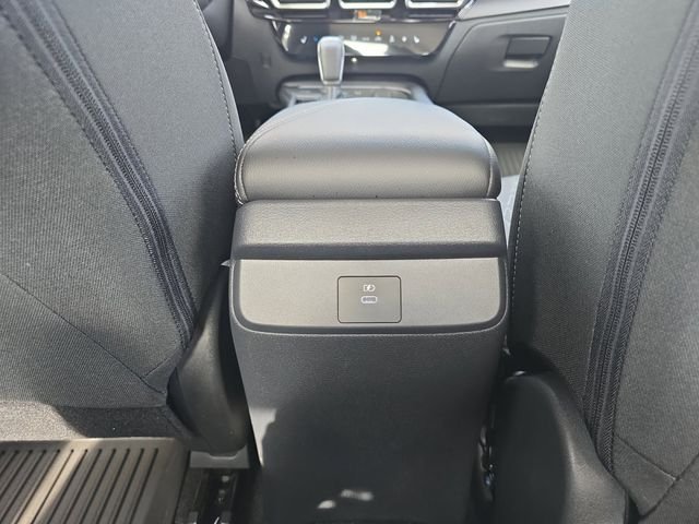 New 2026 Fresh Powder Nissan SV image 26