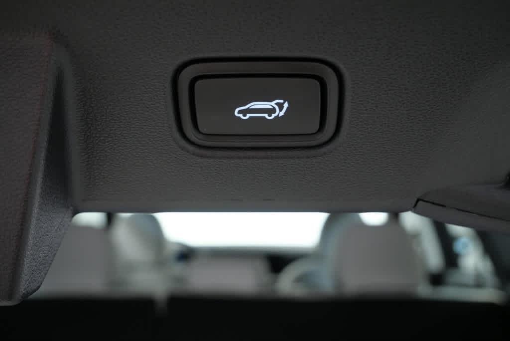 New 2026 Phantom Black Hyundai SEL FWD image 27