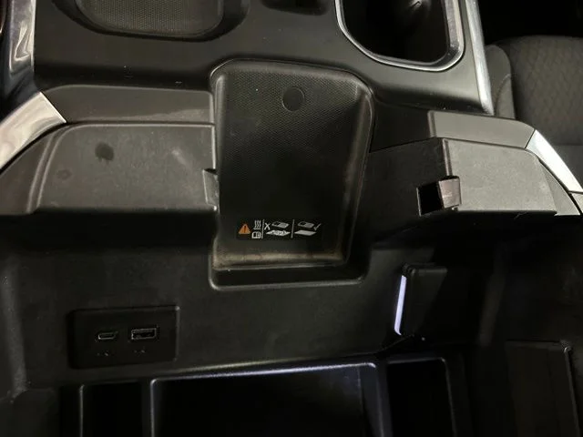 Used 2023 Gray Chevrolet RST image 20