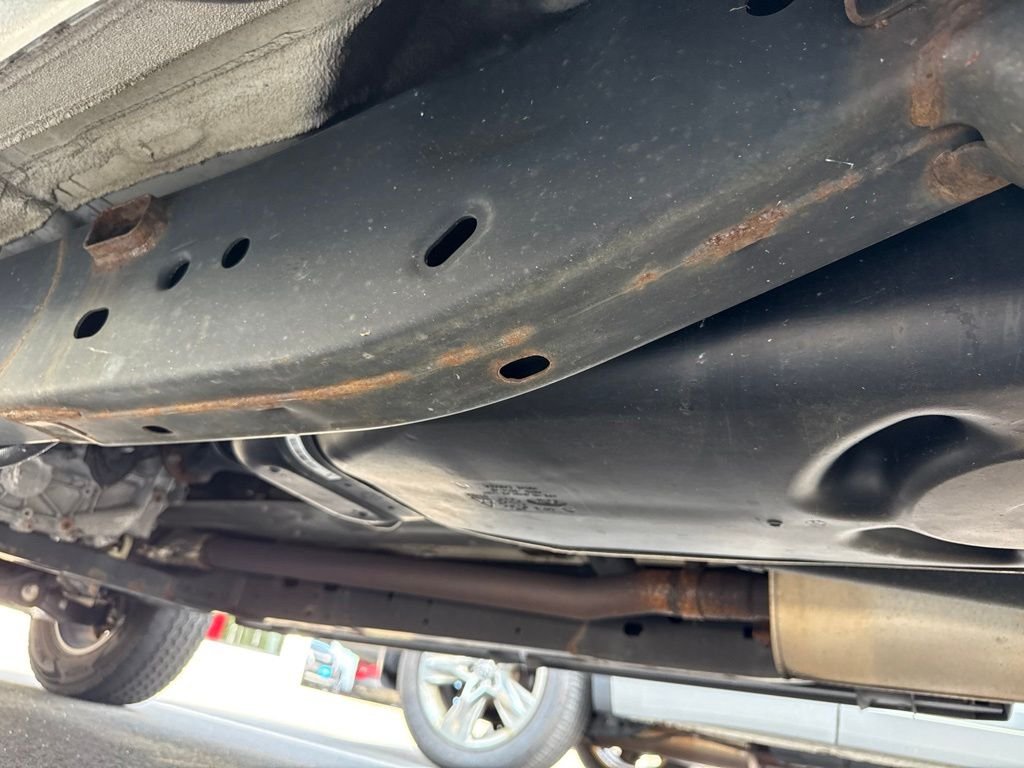 Used 2020 Silver Ford XLT image 26