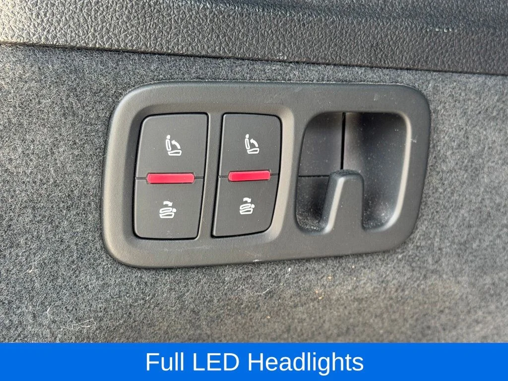 Used 2017  Audi 3.0 TDI Premium Plus image 16