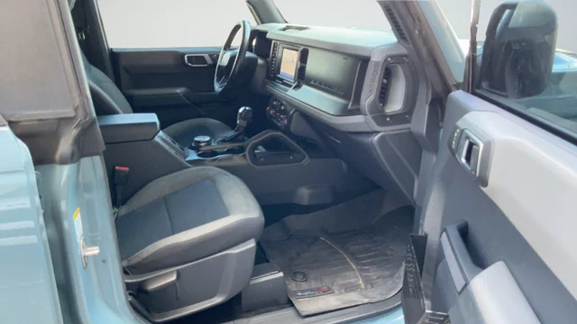 Used 2021  Ford Big Bend image 23