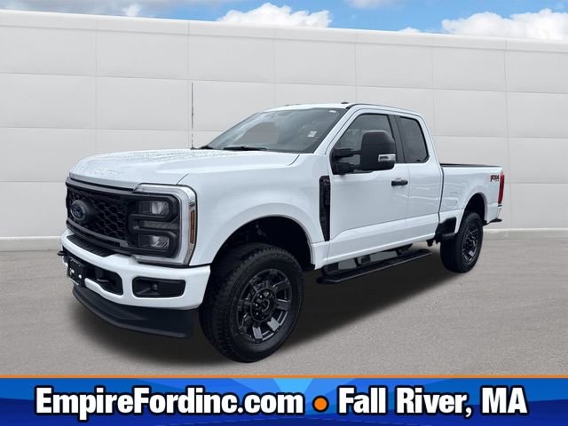 2026 Ford F-350 Super Duty