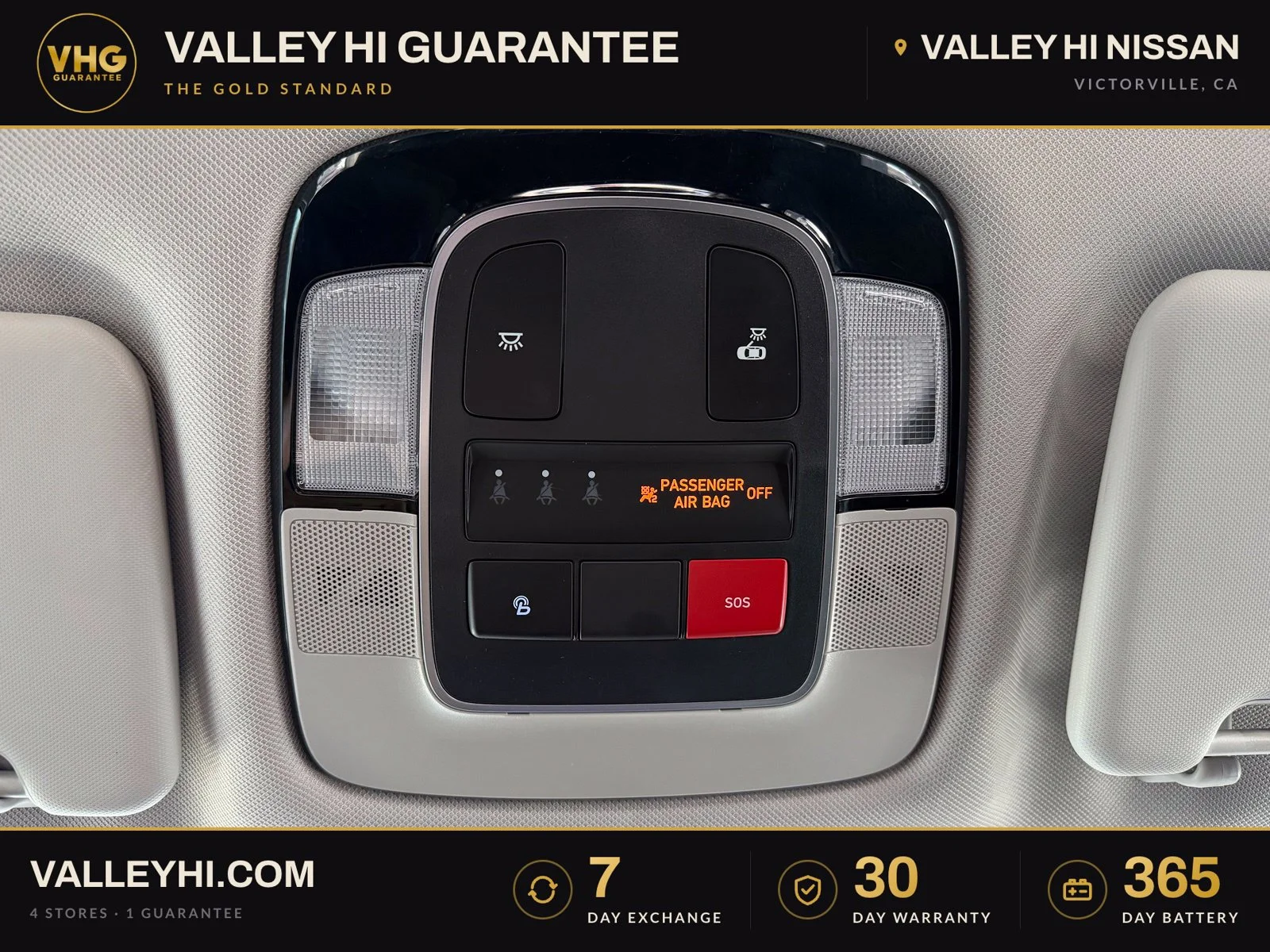 Used 2024 White Hyundai SEL image 31