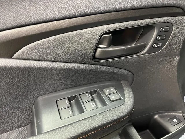 2026 Honda Ridgeline TrailSport - Photo 16