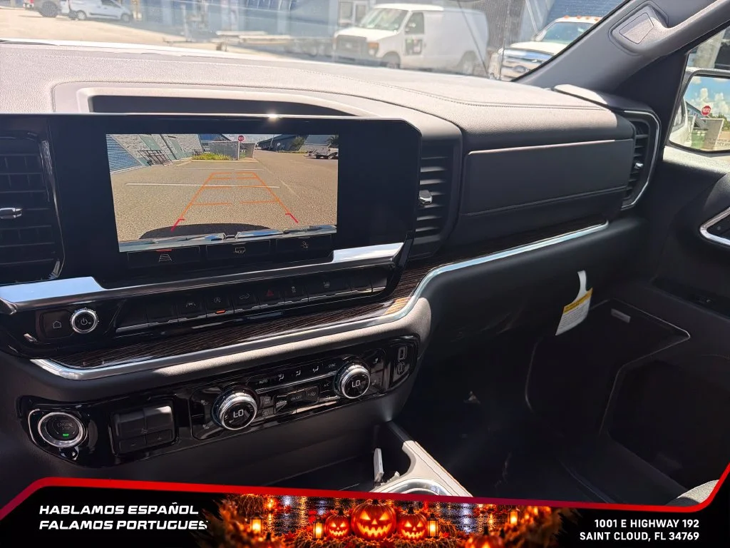New 2026 Summit White GMC Elevation image 23