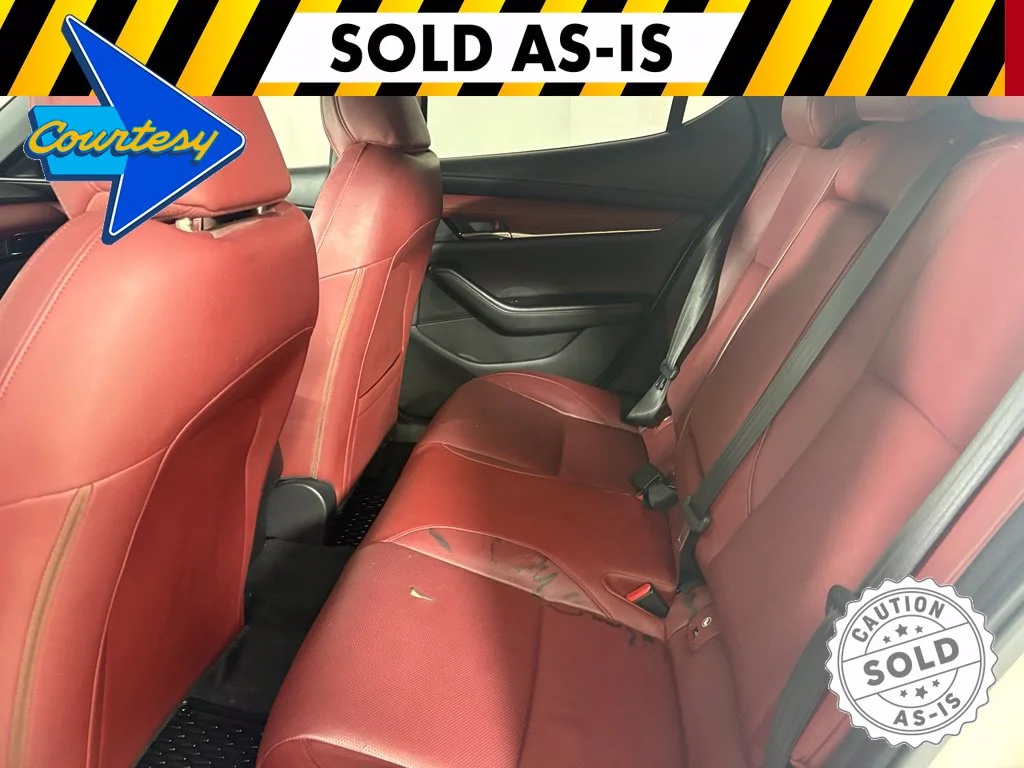 Used 2019 White Mazda Premium image 38