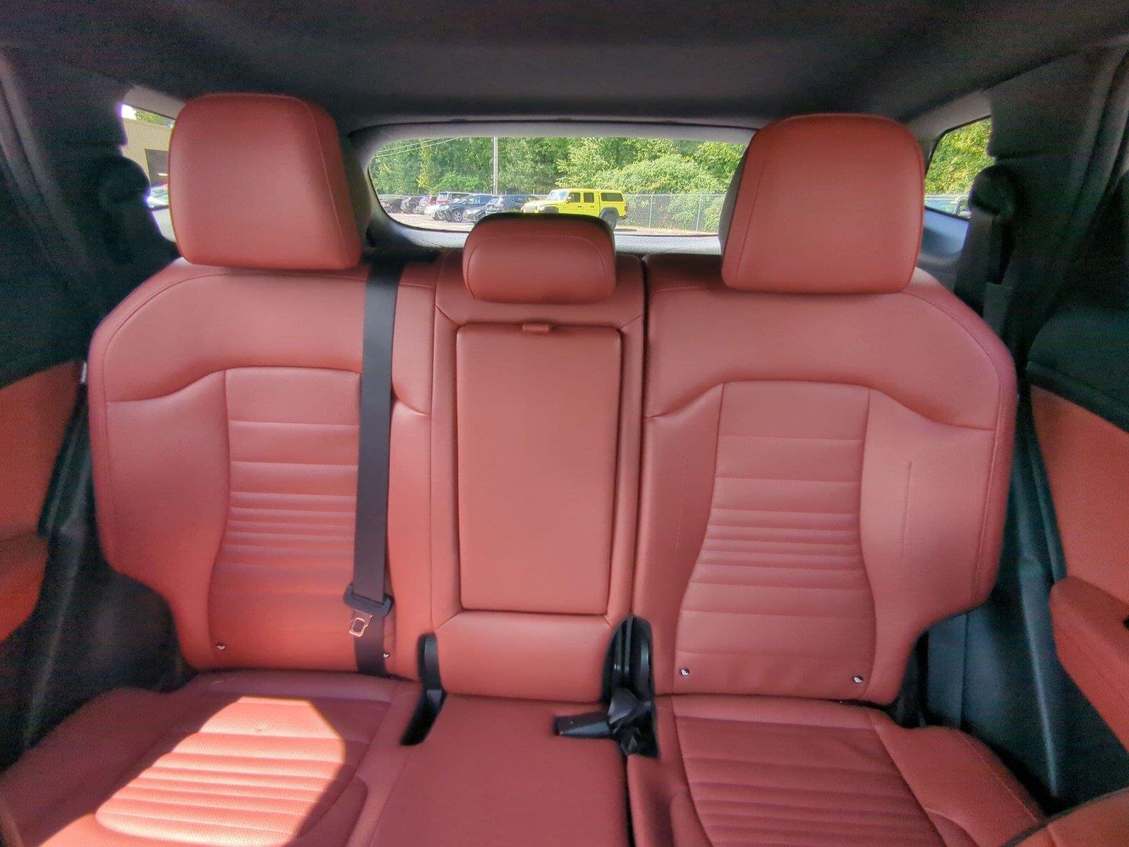 Used 2024 Wolf Gray Kia SX-Prestige image 25