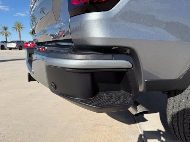 2026 GMC Canyon AT4 - Photo 6