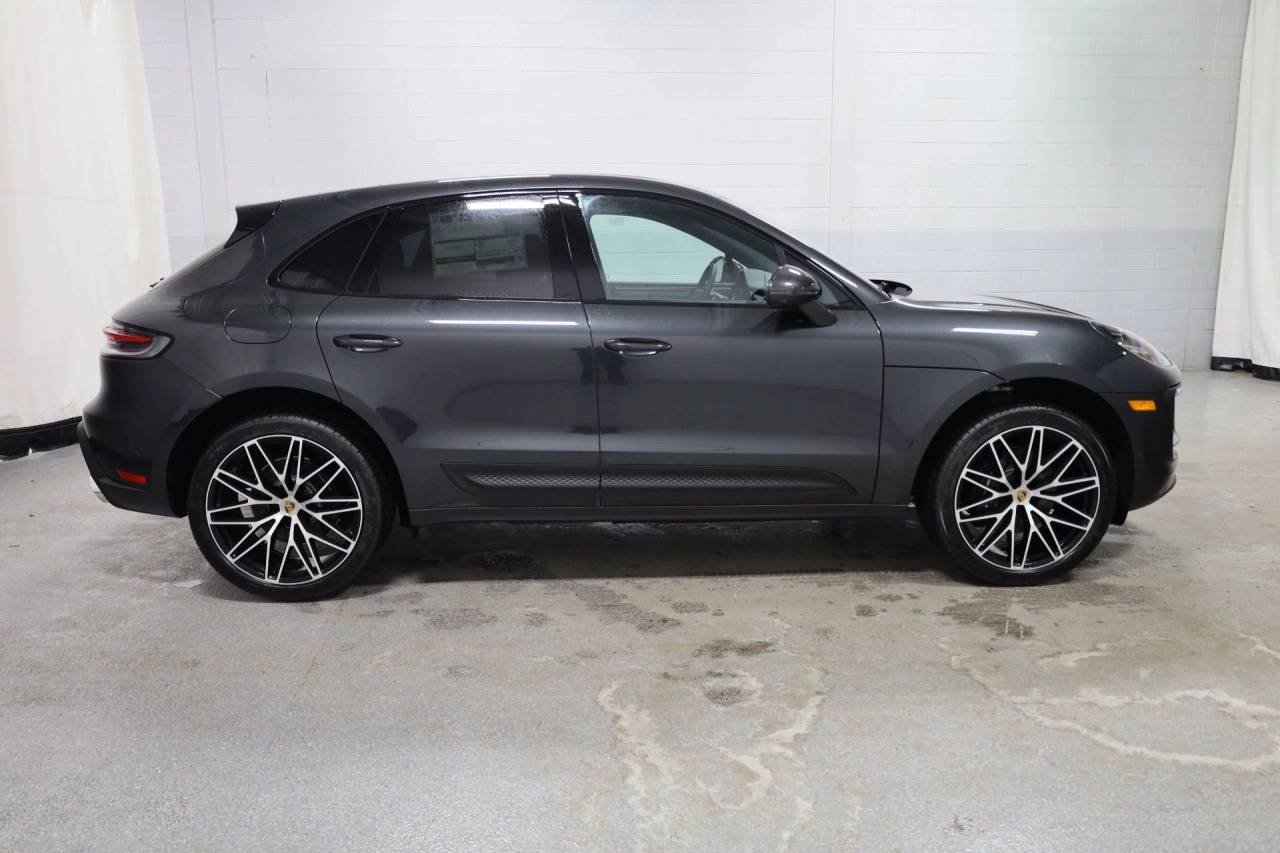 Used 2026 Volcano Grey Metallic Porsche  image 10