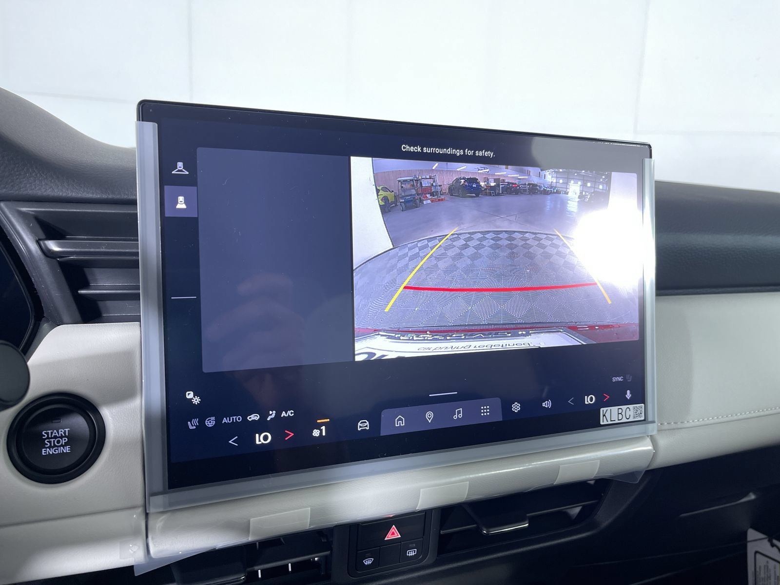 New 2026 Soul Red Crystal Metallic Mazda 2.5 S Preferred image 19