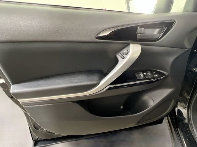 2019 Mitsubishi Eclipse Cross LE - Photo 28