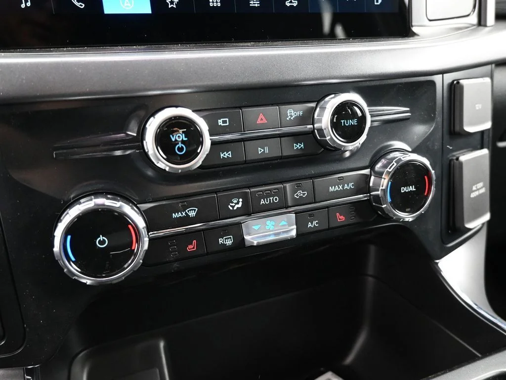 New 2026 Avalanche Ford XLT image 17