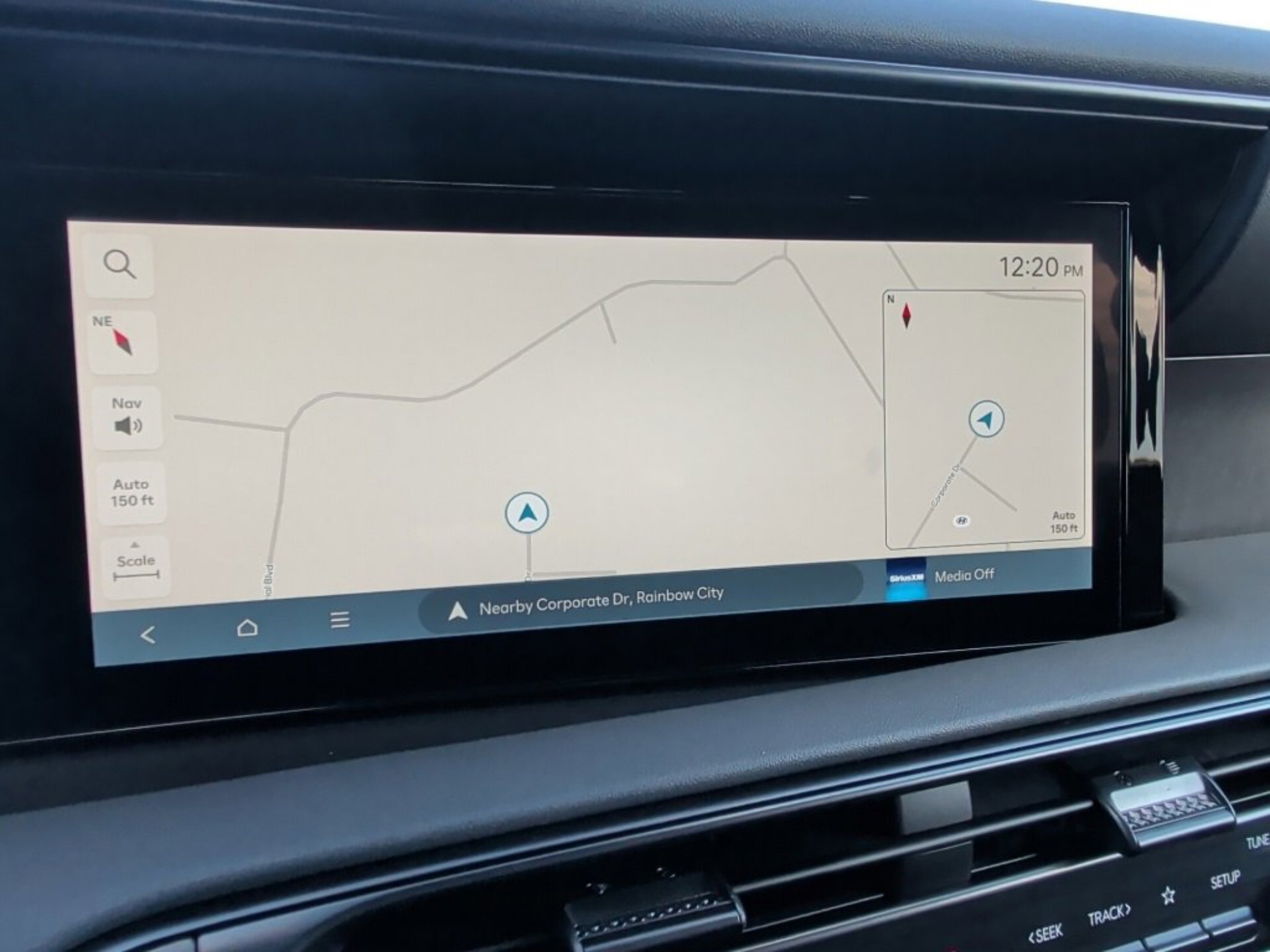2026 Hyundai Palisade XRT Pro - Photo 14