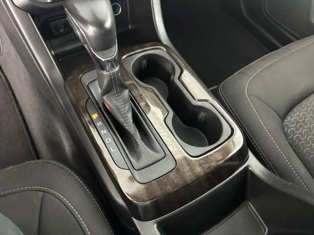 Used 2022 Black GMC Elevation image 25