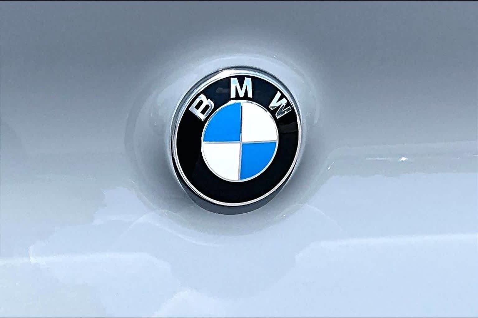 2026 BMW X3 30 - Photo 9