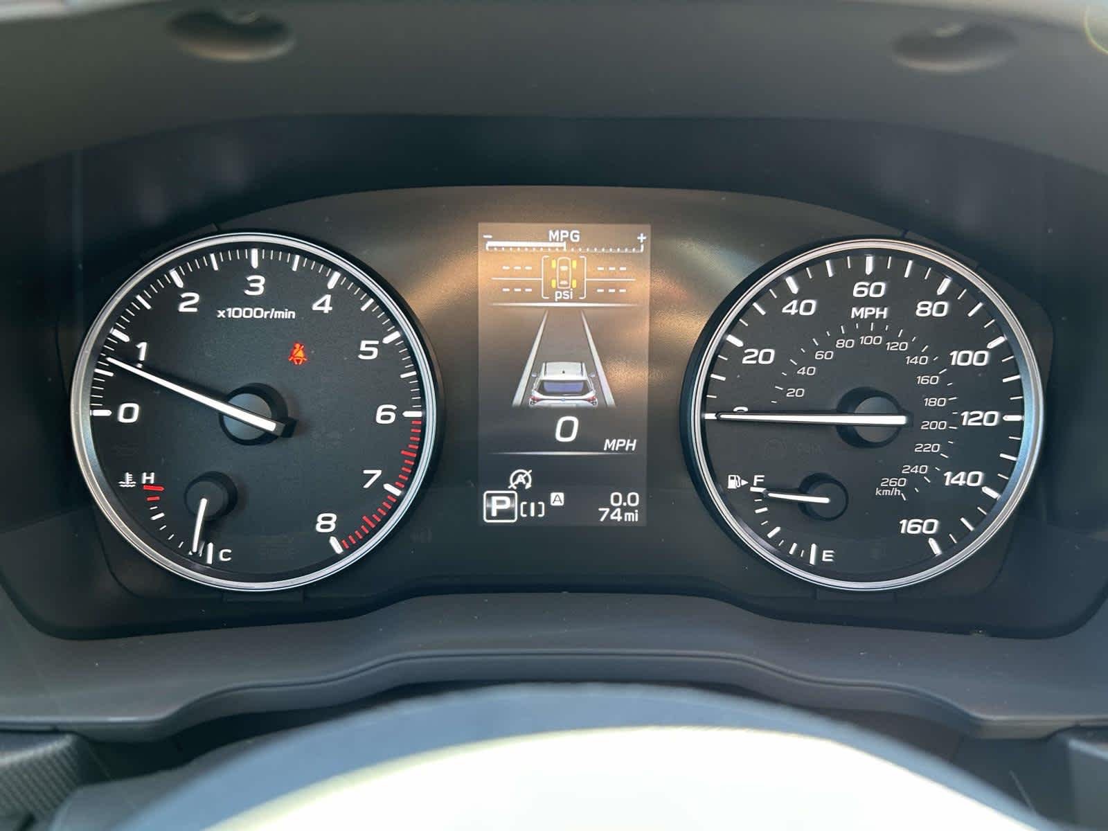 New 2026  Subaru Premium image 3