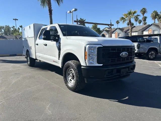 2023 Ford F-350 Super Duty