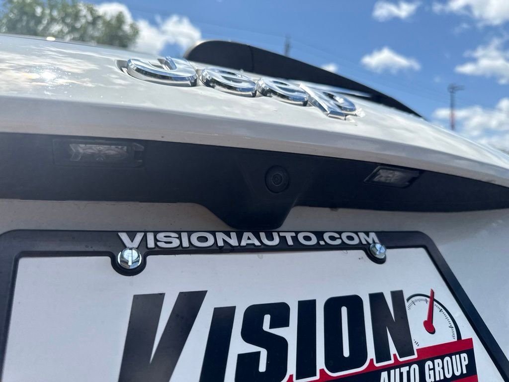 Used 2020 White Jeep Limited image 15