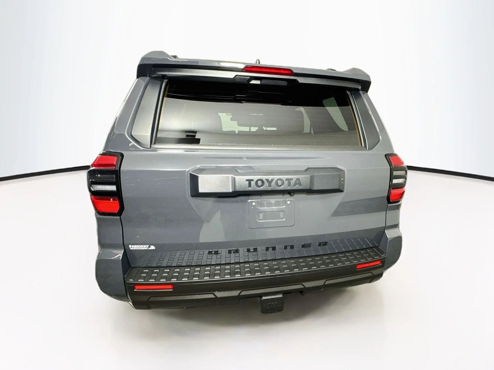 Certified Used 2025  Toyota SR5 image 6