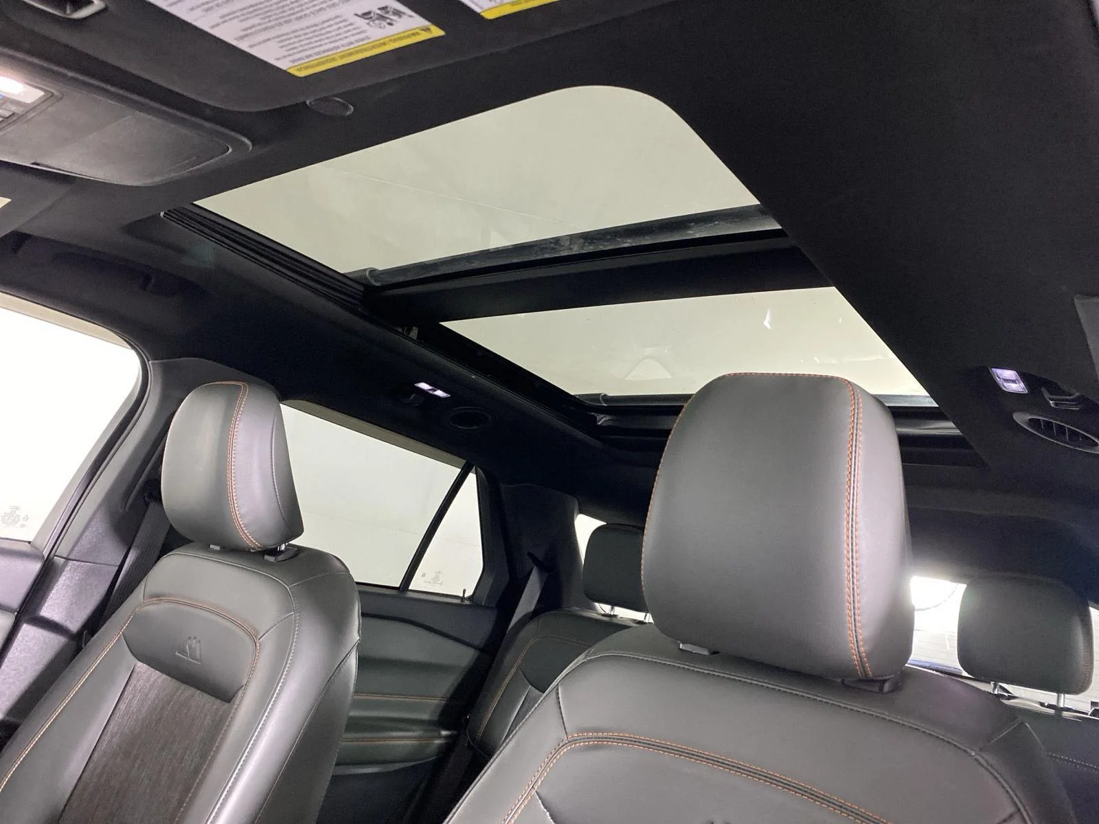 Used 2021 Agate Black Ford Timberline image 26