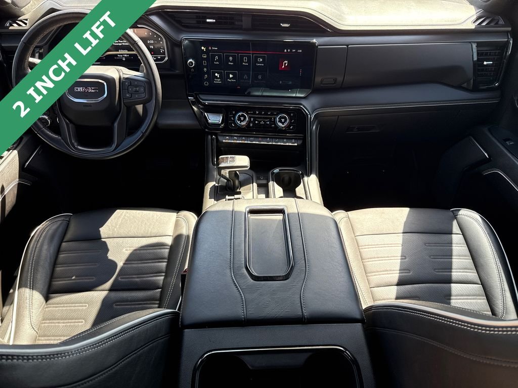 2022 GMC Sierra 1500 AT4X - Photo 11