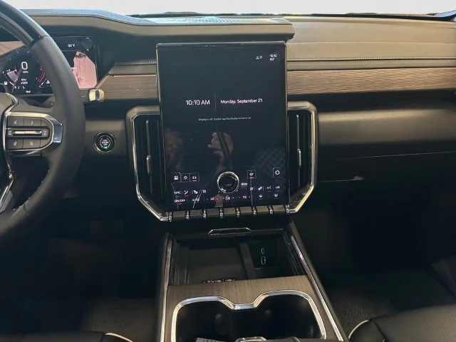 New 2027  GMC Denali image 12