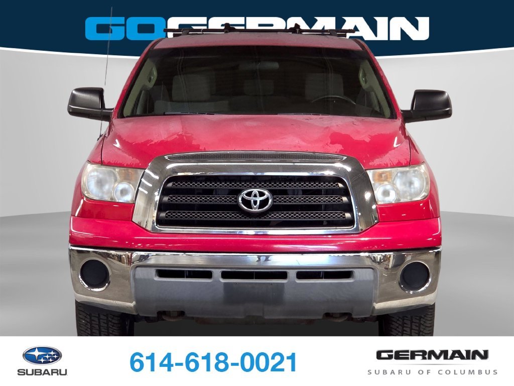 Used 2008  Toyota SR5 image 2