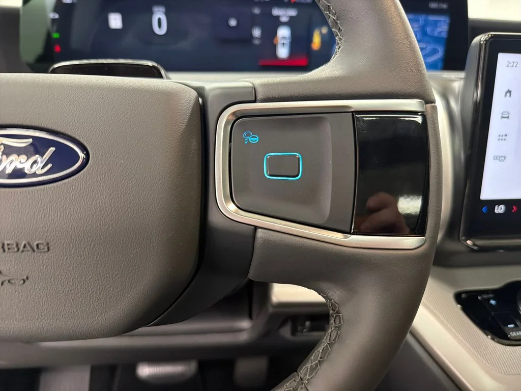 2025 Ford Expedition Active - Photo 23