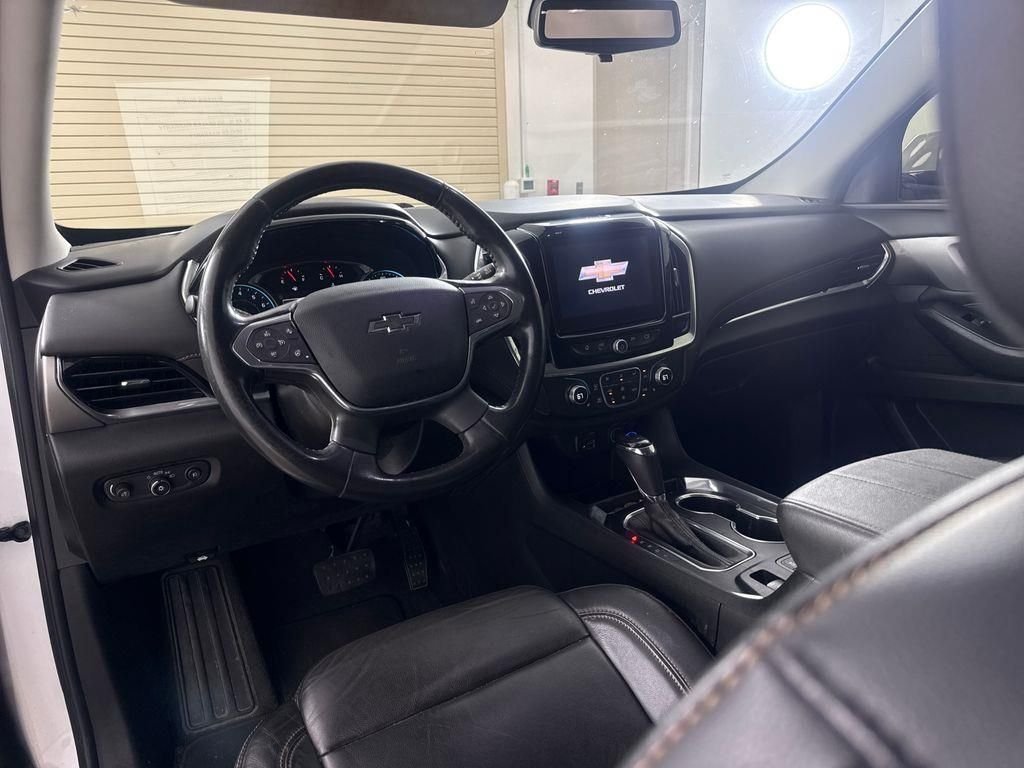 Used 2020 Beige Chevrolet RS image 28