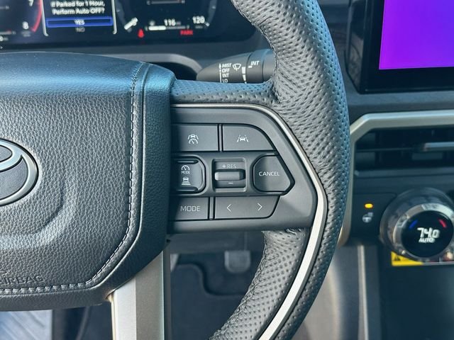 New 2026 Wind Chill Pearl <sup>1</sup> Toyota Tacoma Limited image 16