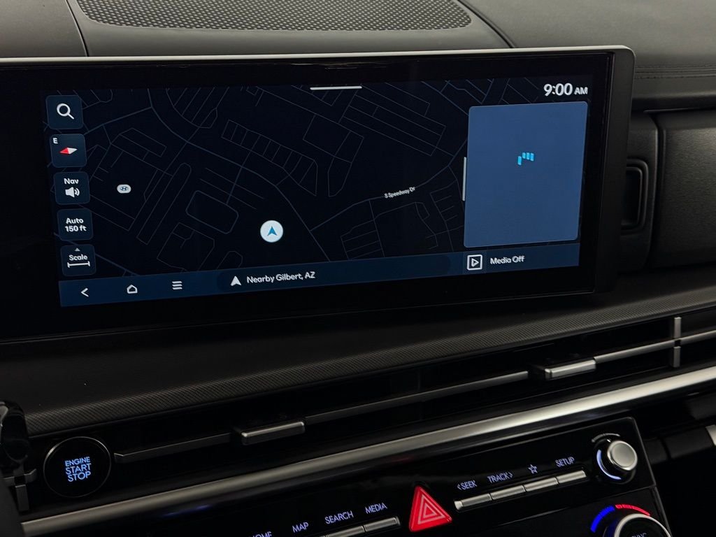 2026 Hyundai Santa Fe XRT - Photo 18