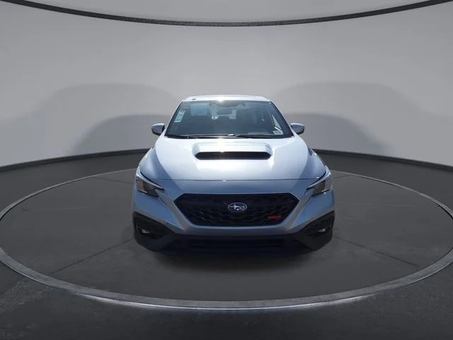 New 2026 ICE SILVER METALLIC Subaru Premium image 3
