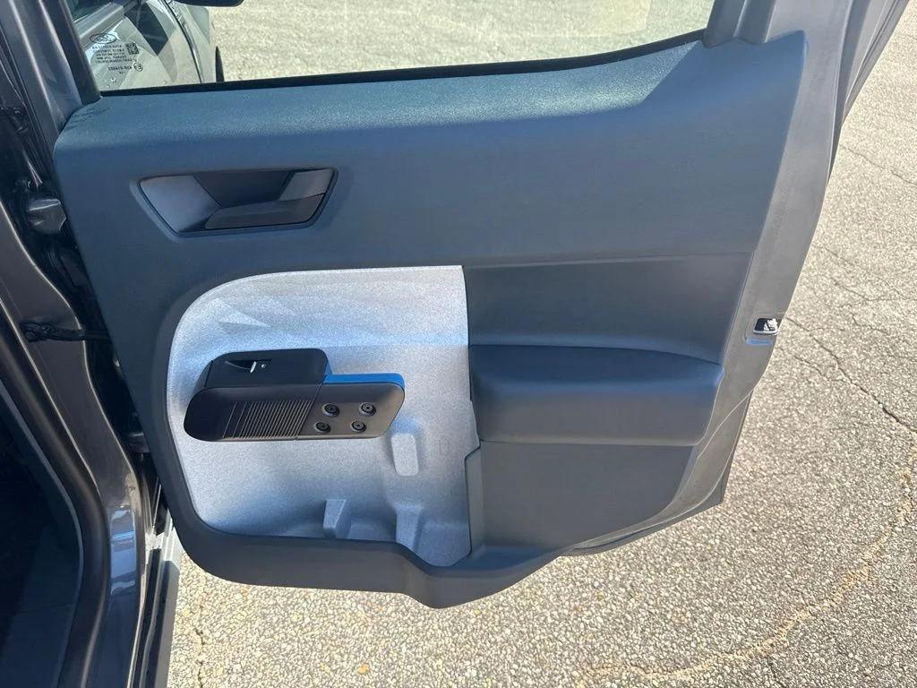 New 2026 Gray Metallic Ford XLT image 22