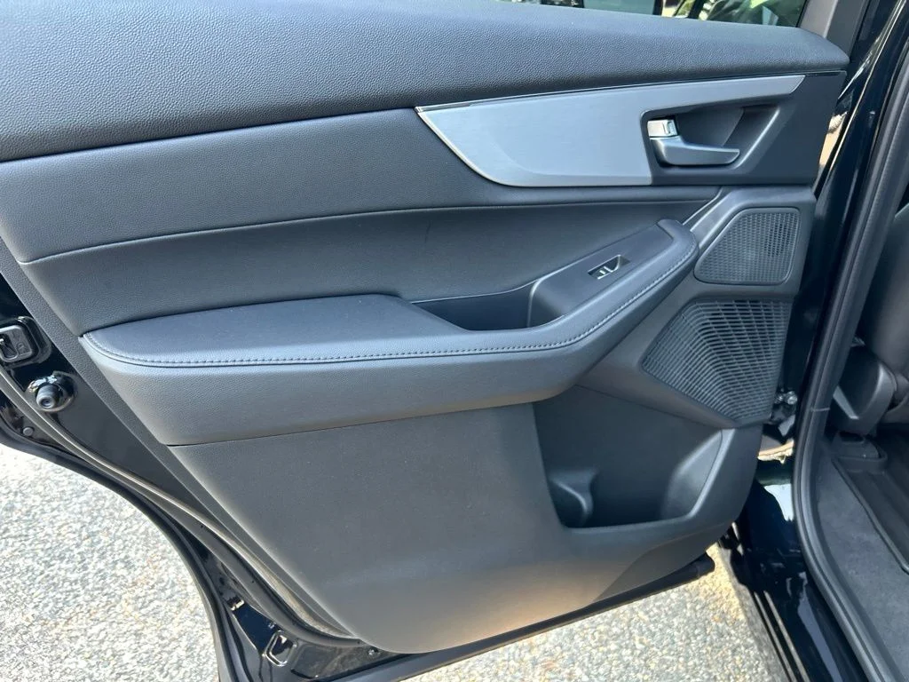 New 2026 Majestic Black Pearl Acura Base image 21