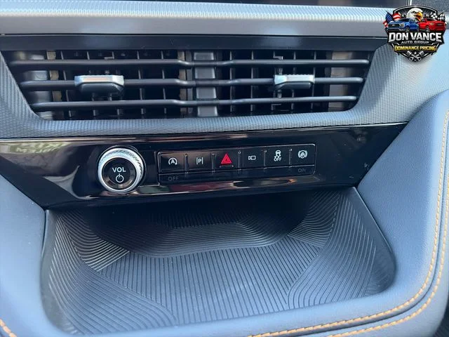 New 2026 Gray Ford Tremor image 19