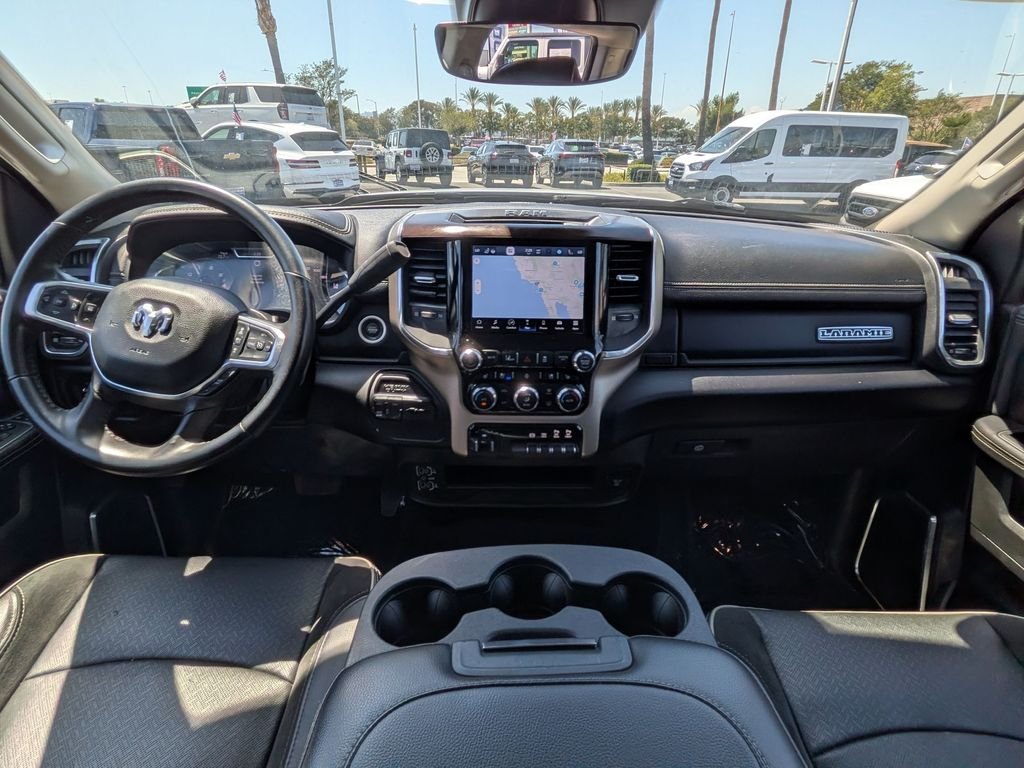 2024 RAM Ram 2500 Pickup Laramie - Photo 28