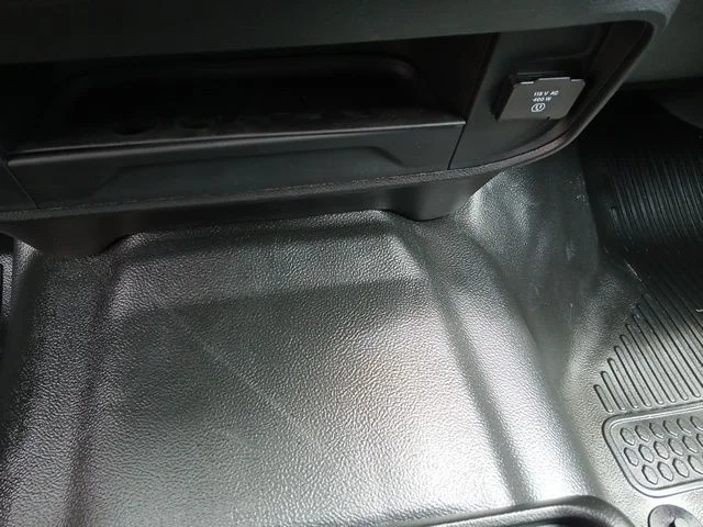 2026 RAM 2500 Tradesman - Photo 43