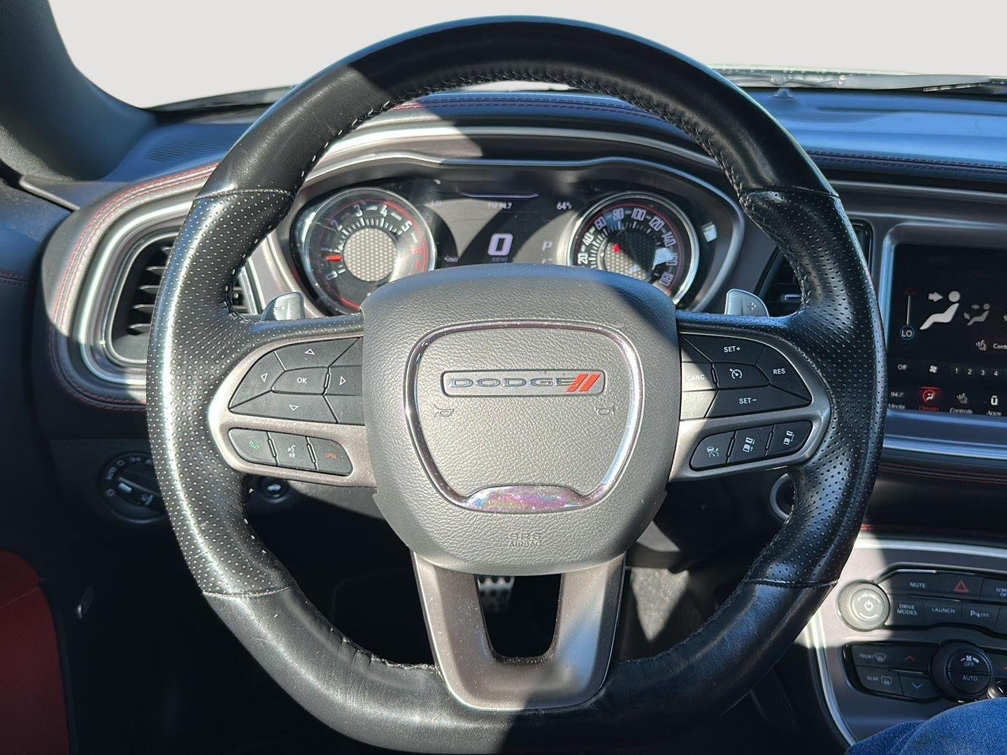 2021 Dodge Challenger R/T - Photo 25