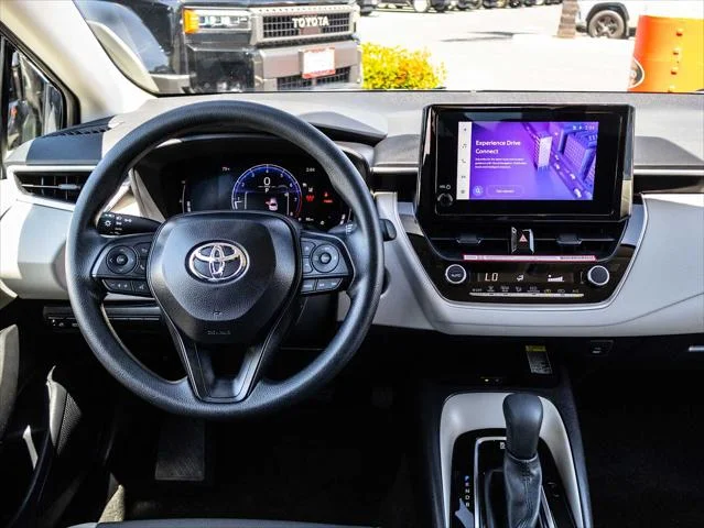 Certified Used 2026 UNDERGROUND Toyota  image 24