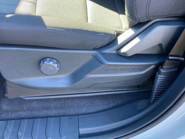 New 2026 White Ford STX image 12