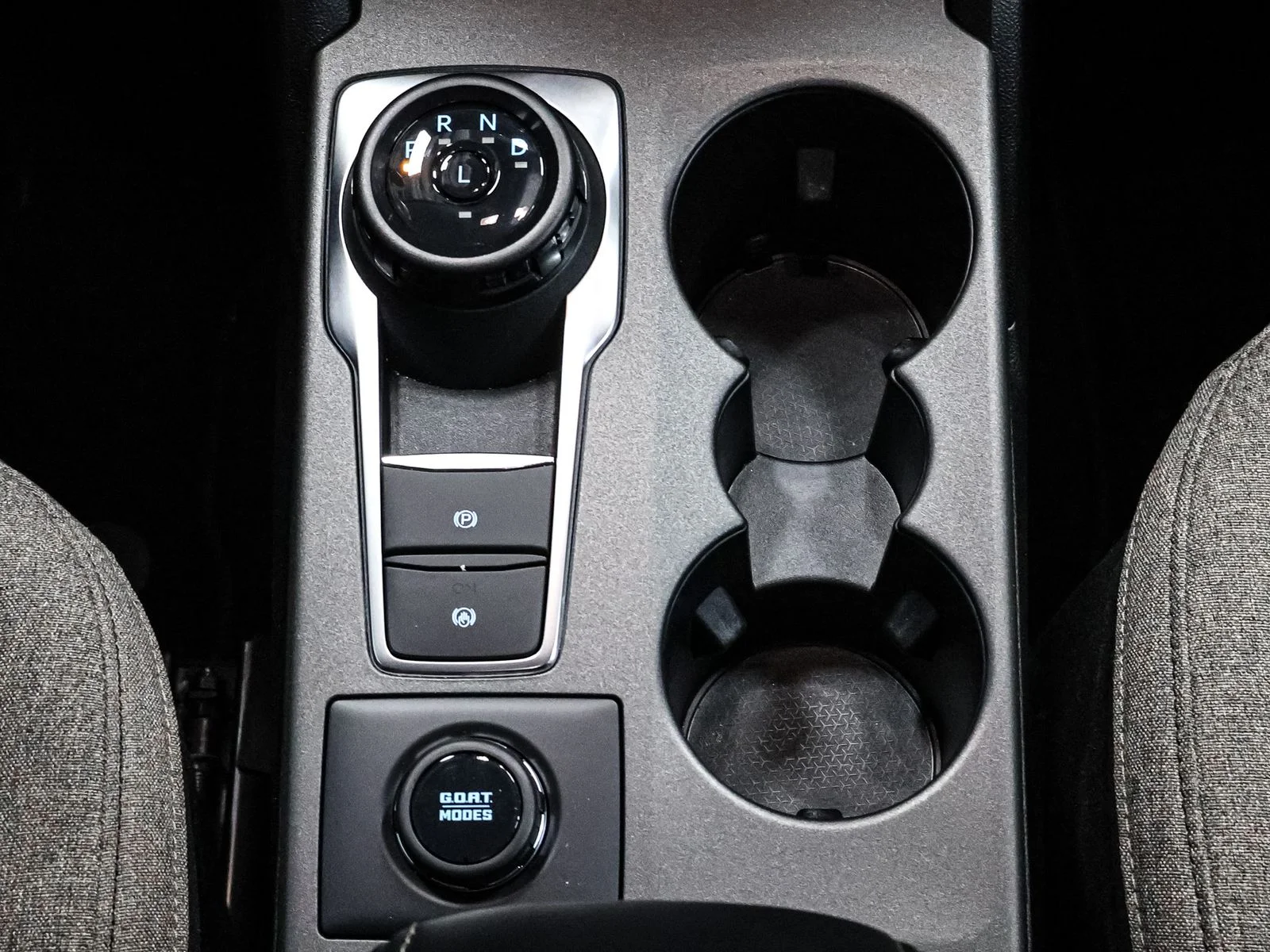 2025 Ford Bronco Sport Big Bend - Photo 28