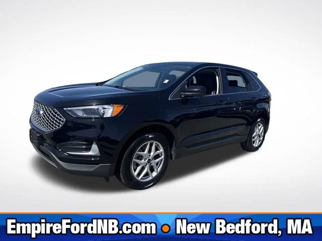 2024 Ford Edge SEL AWD's photo