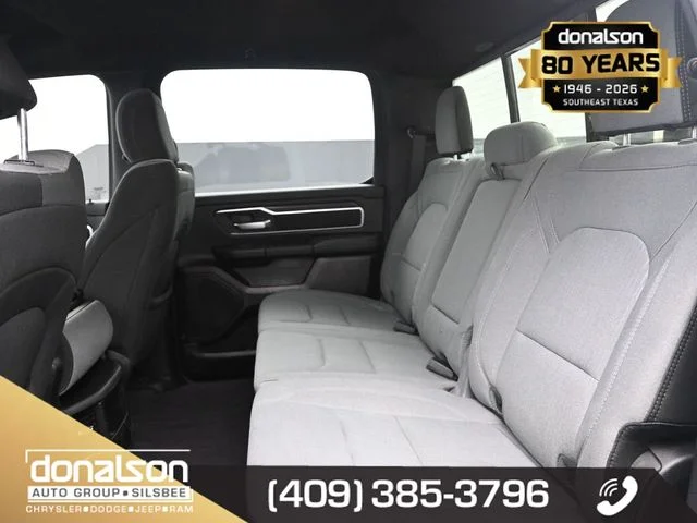 2023 RAM Ram 1500 Pickup Big Horn/Lone Star - Photo 12
