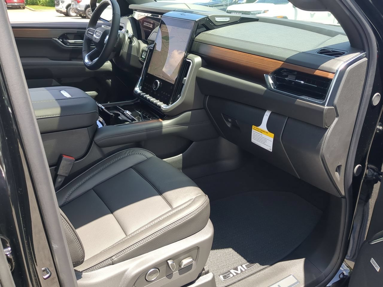 New 2026 Onyx Black GMC Denali image 30