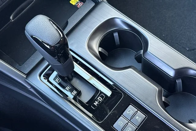 New 2026 CRYSTAL BLACK SILICA Subaru Touring XT image 19
