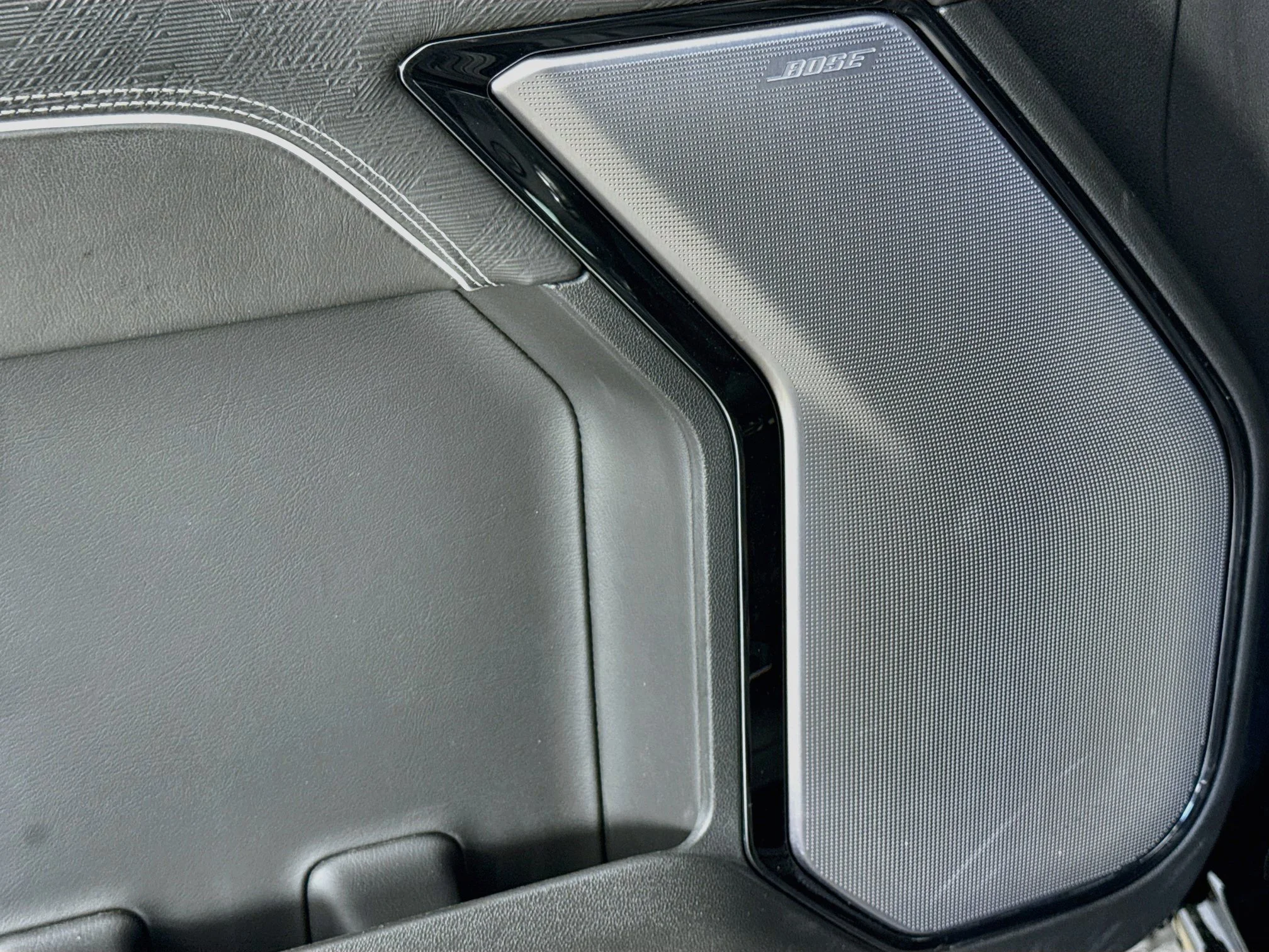 Used 2024 Onyx Black GMC AT4X image 21