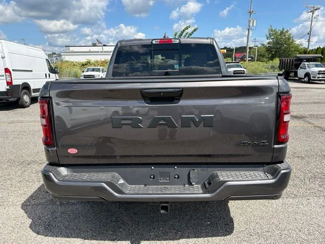 New 2026 Gray Ram Big Horn/Lone Star image 4
