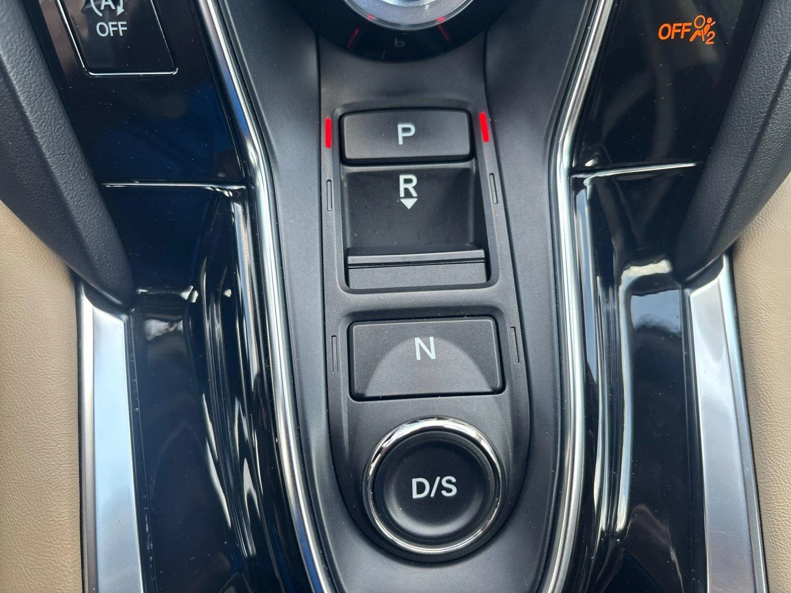 Used 2023 Performance Red Pearl Acura BASE image 27