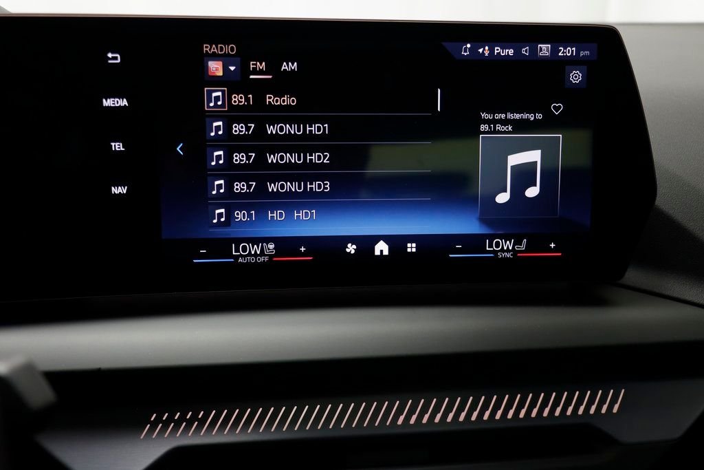2026 BMW 2 Series 228 - Photo 9